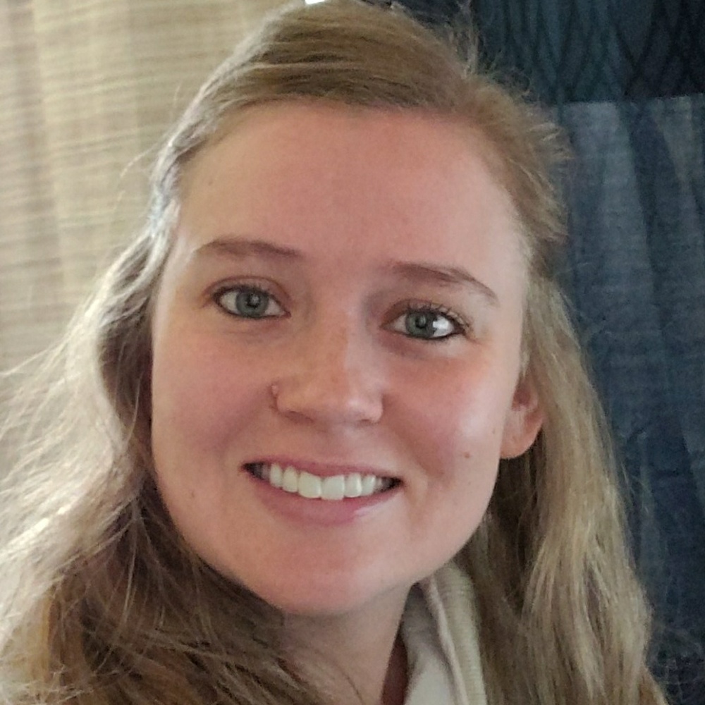 Meet your Posher, Sandra